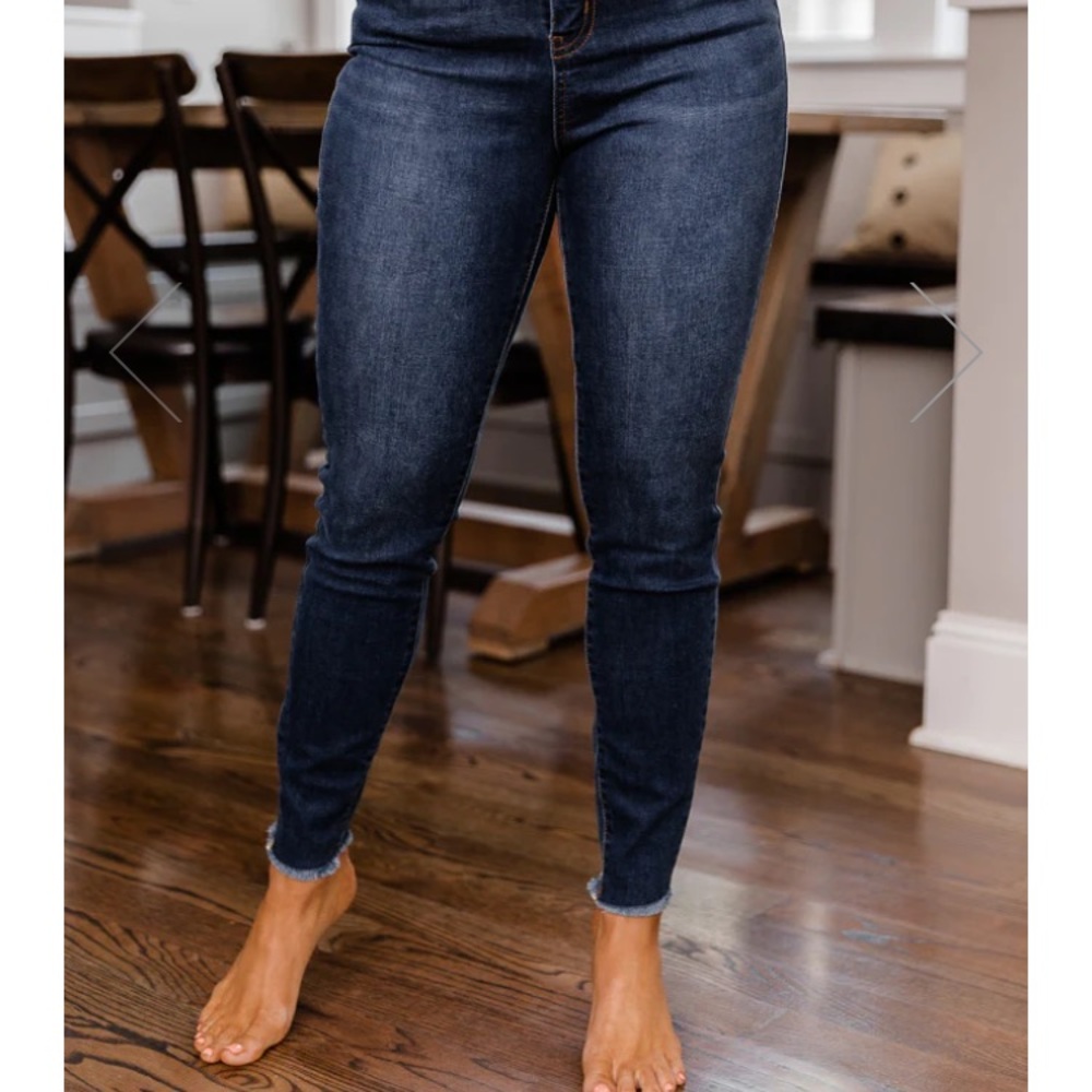 Pink Lily Boutique Jeans